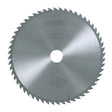 Sägeblatt-HM, 230 x 2,6 x 30 mm, Z 56, WZ, für Weichfaserplatten und Querschnitte (KSP 85 Fc)