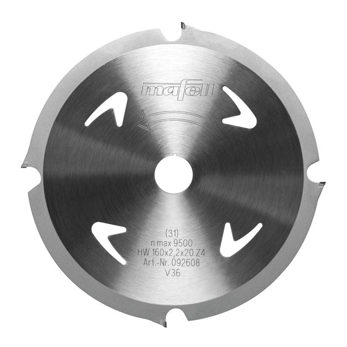 Sägeblatt KSB-AM160
