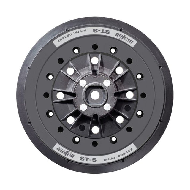 Schleifteller EVA-ST-S, soft