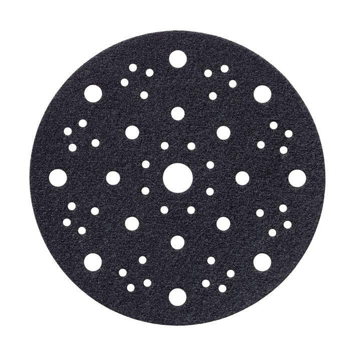 Softauflage SAL-1, kletthaftend, für gewölbte Flächen