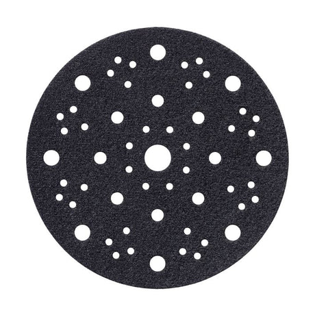 Softauflage SAL-1, kletthaftend, für gewölbte Flächen