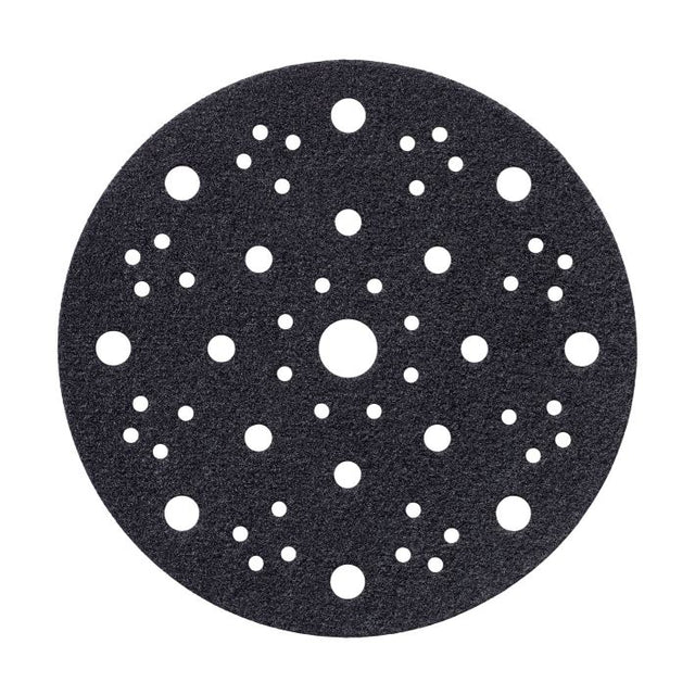 Softauflage SAL-1, kletthaftend, für gewölbte Flächen