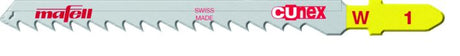 Stichsägeblatt CUnex W1, 2 Stück