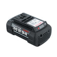 Akku-PowerTank 36B 94, 36 V, 94 Wh, Li-Ion