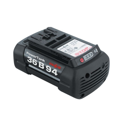 Akku-PowerTank 36B 94, 36 V, 94 Wh, Li-Ion