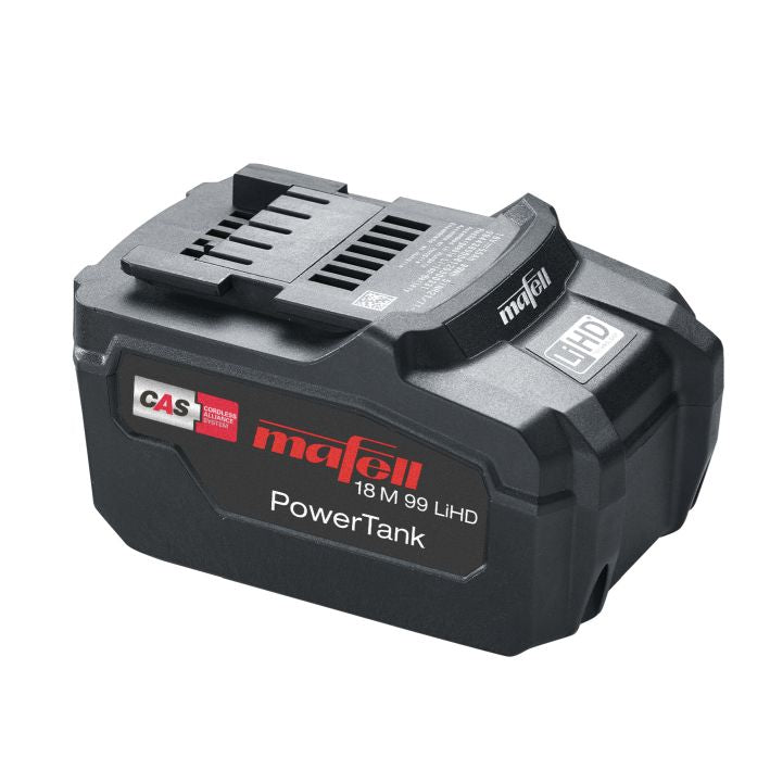 Akku-PowerTank 18 M 99 LiHD, Li-Ion, 18V, 99 Wh (LiHD)