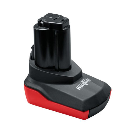 Akku-PowerTank 10 M 43, 10,8 V, 43 Wh