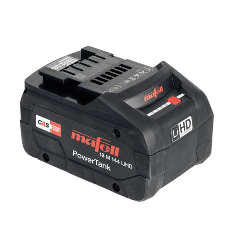 Akku-PowerTank 18 M 144 LiHD, Li-Ion, 18V, 144 Wh (LiHD)