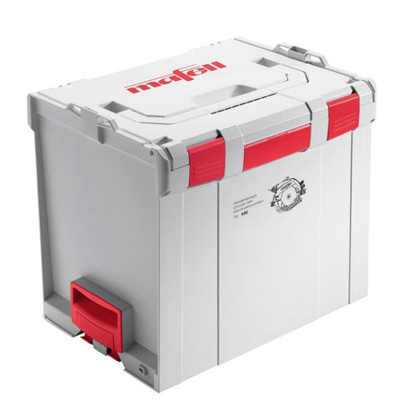 L-MAX, mit Einlage