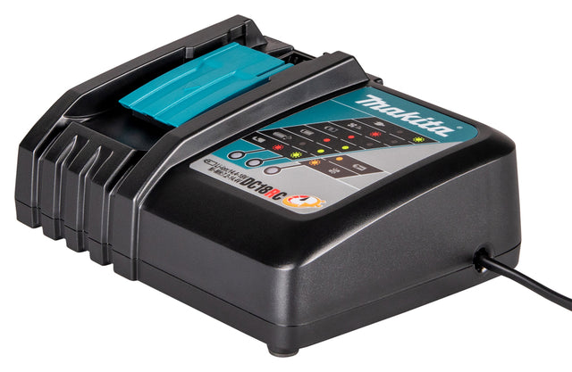 Makita Werkzeugakku-Ladegerät DC18RC