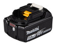 Makita Werkzeug-Akku 18V / 5,0Ah