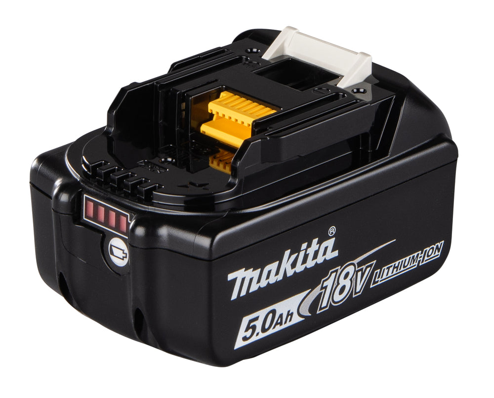 Makita Werkzeug-Akku 18V / 5,0Ah