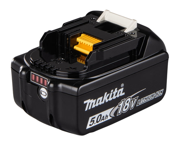 Makita Werkzeug-Akku 18V / 5,0Ah