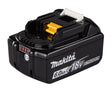 Makita Werkzeug-Akku 18V / 6,0Ah