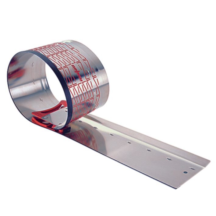 Flexi-Schiene FX 140, 1,4 m mit Spanreißschutz