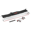 Führungsschienentaschen-Set, 2 x F 160 + F-VS + 2 x F-SZ 180 MM + Führungsschienentasche