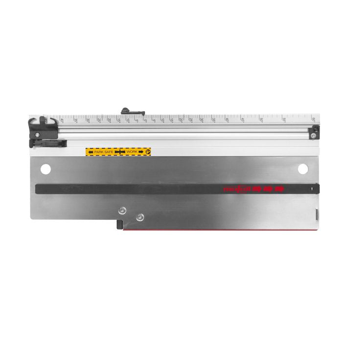 Führungseinrichtung S, maximale Schnittlänge 292 mm