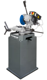 Manuelle Metallkreissäge Metallkraft MKS - Set