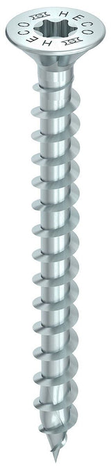 HECO-TOPIX-plus Ø6X35mm PZD-3