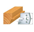Abweiser 40 mm Nr.85 Paar