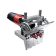 DuoDübler DD40 P PowerMAX im T-MAX
