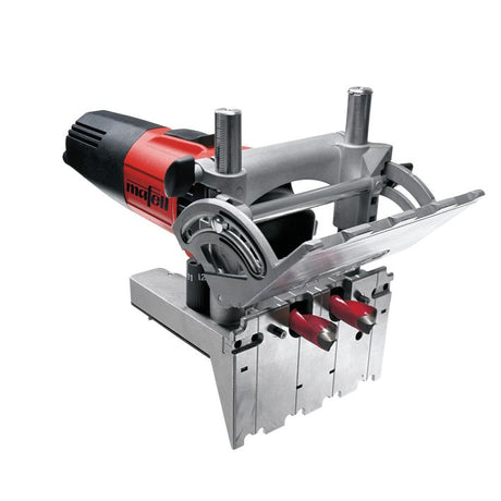 DuoDübler DD40 P PowerMAX im T-MAX