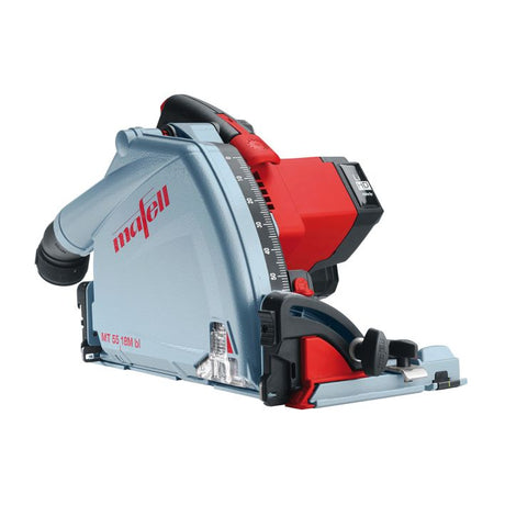 Akku-Tauchsäge MT 55 18 M bl im T-MAX Set