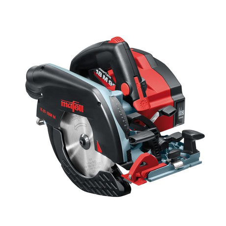 Akku-Handkreissäge K 65 18M bl im T-MAX Set