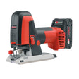 Akku-Performance-Stichsäge PS 2-18 im MAX3 Set