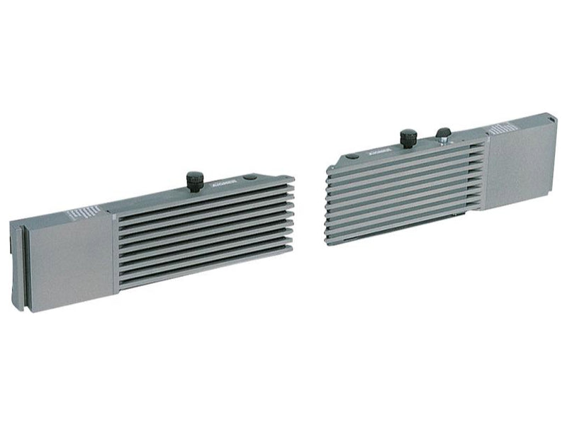 Aigner Integralanschlag