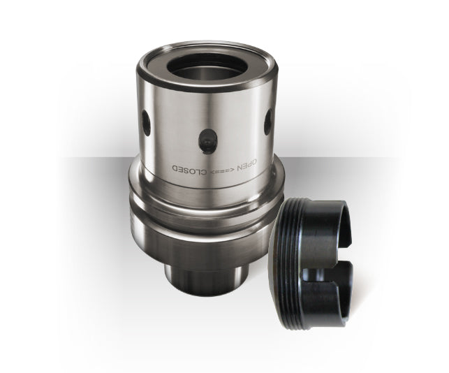 HP Spannzangenfutter