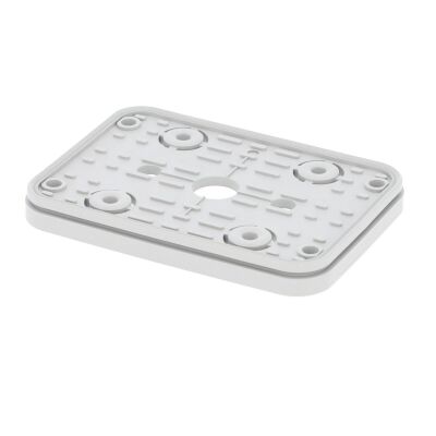 Reibbelag 160x114mm