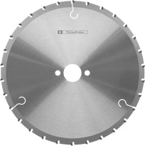 DP  Sägeblatt 190X2,5/2X30 Z36 HR