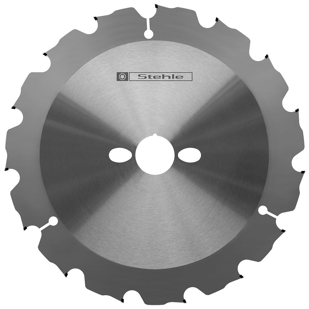DP  Sägeblatt 120X2,2/1,6X20 Z6 F-FA