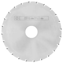 DP  Sägeblatt 125X2,6/2X20 Z24 WS