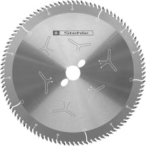 HW  Sägeblatt 216X3/2,2X30 Z60 F-WS-WS
