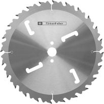 HW  Sägeblatt 350X3,8/2,5X30 Z24 WS