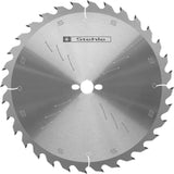 HW  Sägeblatt 250X3,2/2,2X30 Z24 WS