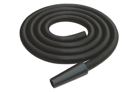 Absaugschlauch Ø23mmx3m, inkl. Anschlussstück konisch Ø30-42 mm