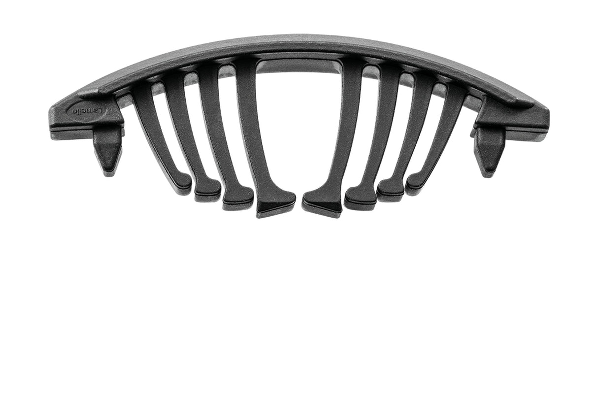 Tenso P-10 Verbinderhälfte 2000 Stück Mit Feder