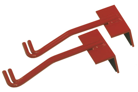 Spannerset Zughaken