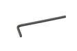Sechskant Stiftschlüssel, SW2.5 mm, 51x17 mm