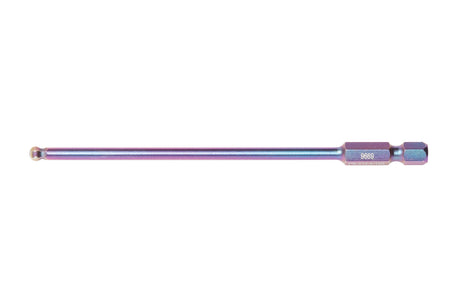 Cabineo Sechskant-Bit 1/4" GL 120 mm