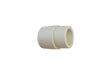Absaug Reduzierstück, Ø54/58 mm, passend zu Art. Nr. 121810, 121820