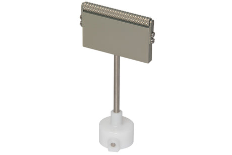 LK Rollspachteldüse 75xØ9 mm