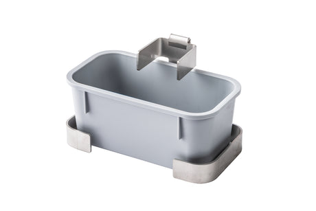 LK Wasserbehälter, 134x60x60 mm, inkl. Halter