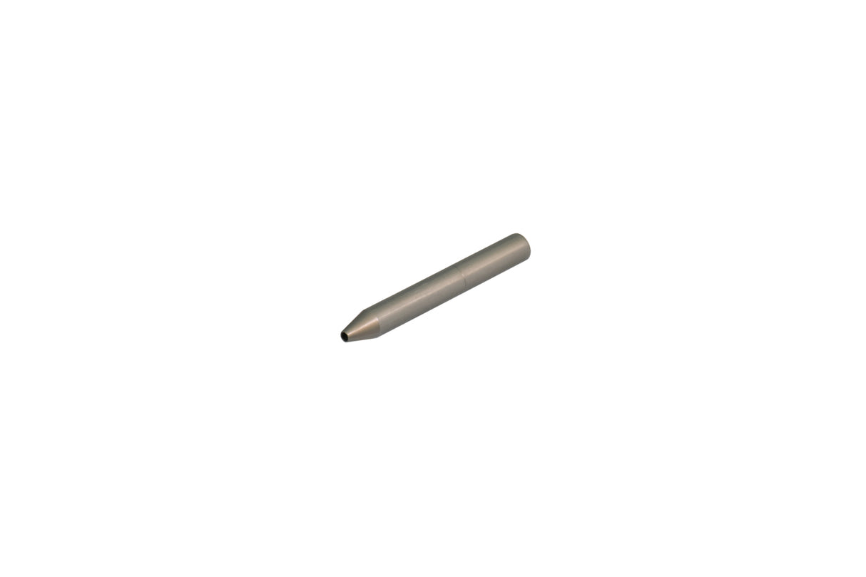 Ersatzspitze Ø 5/1,5 x 40 mm, emataliert