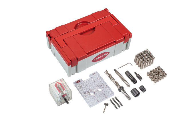 HECO-TOPIX-plus Ø6X35mm PZD-3