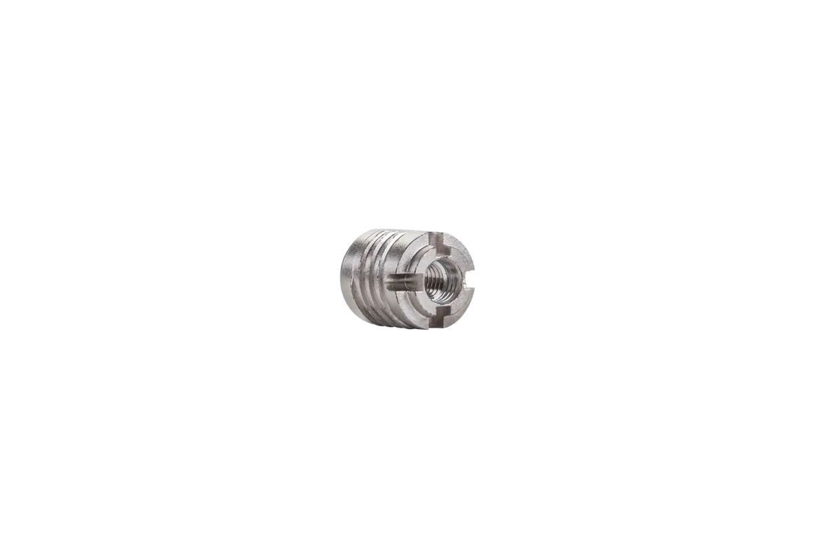 Invis Mx2 Eindrehmutter 14 mm