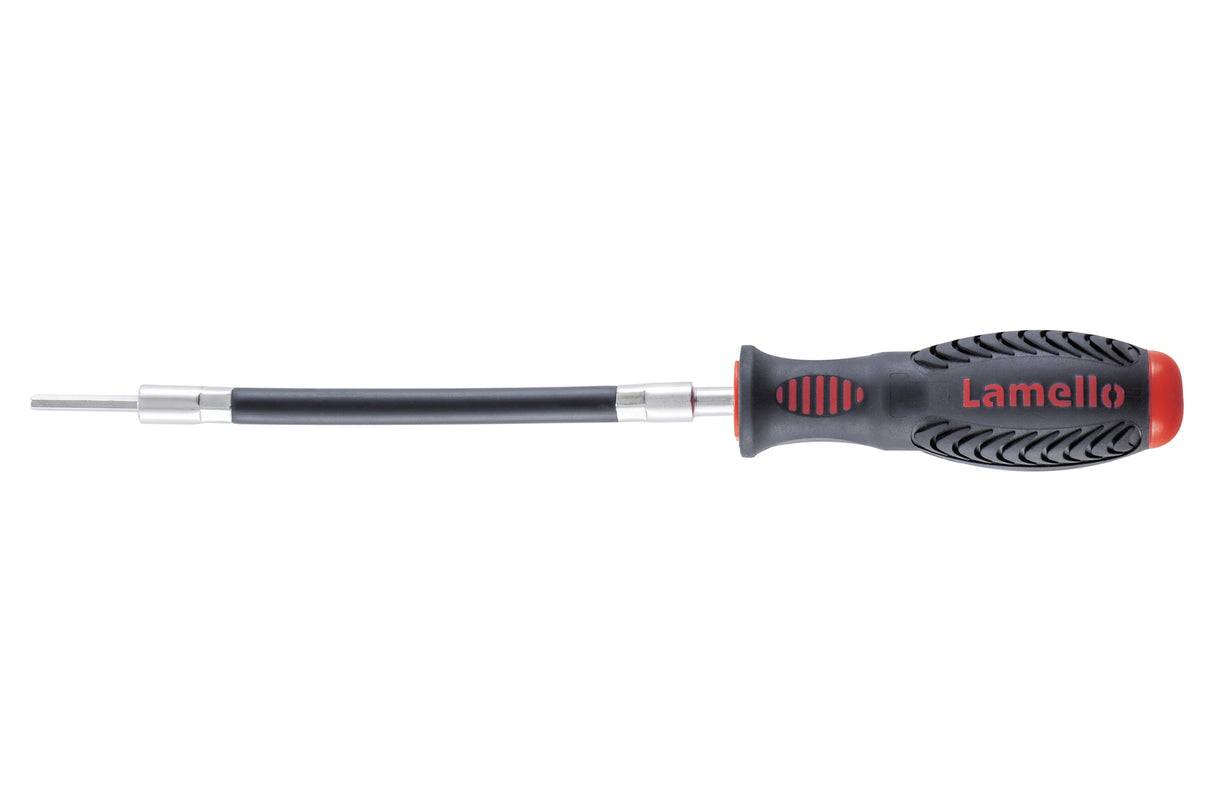 Clamex P Montagewerkzeug, SW 4 mm, flexibel,  L 290 mm